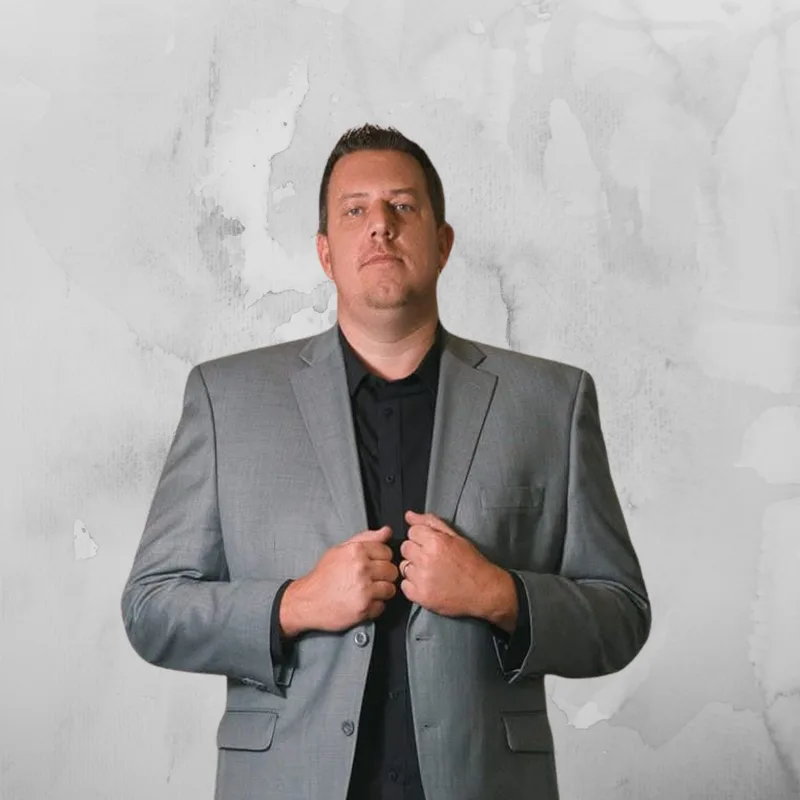 Photo of Scott Trainor