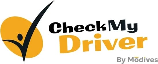 CheckMy Driver by Modives